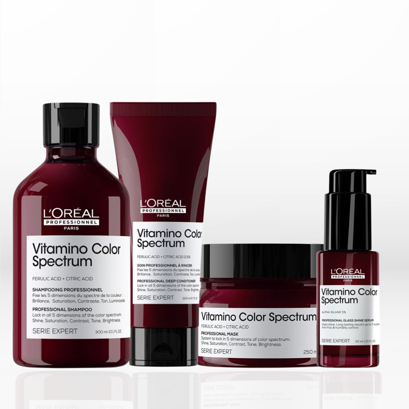 Loreal profesionnel Vitamino Color Spectrum