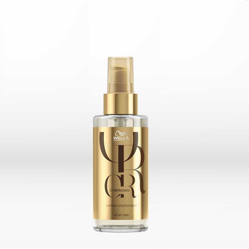 wella oil