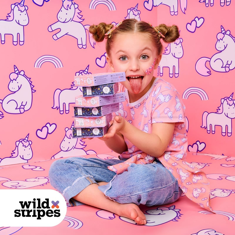 Morning hair routine made easy