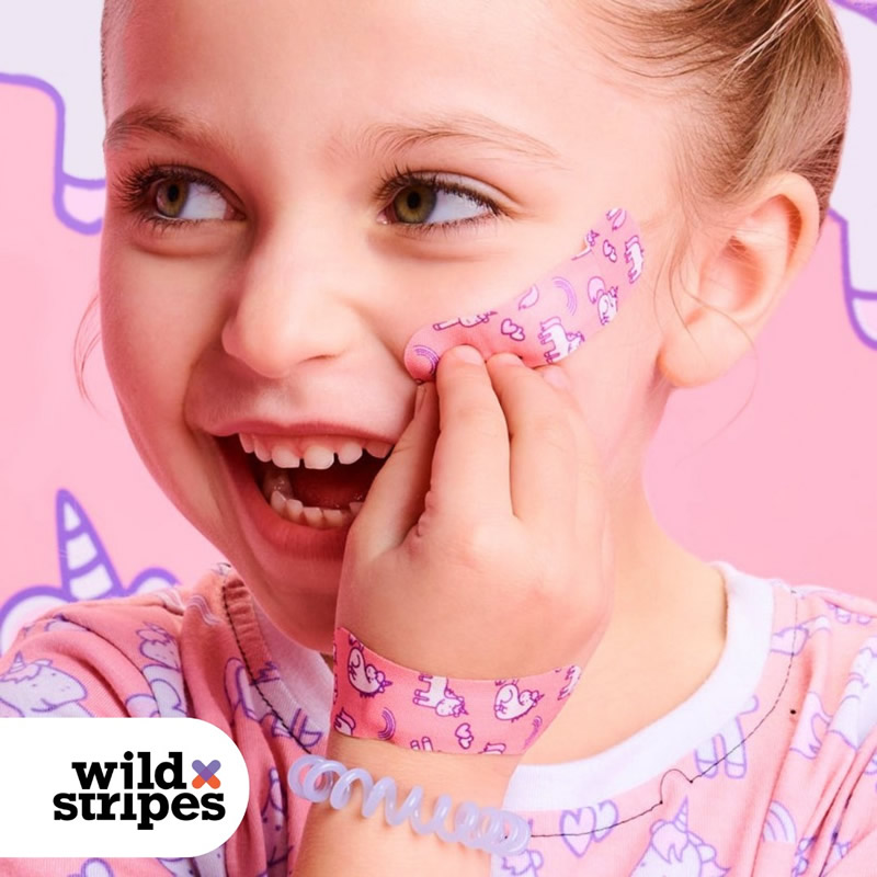 Morning hair routine made easy