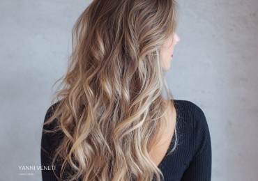 Πώς να Επιλέξεις το Σωστό Κομμωτήριο για Balayage