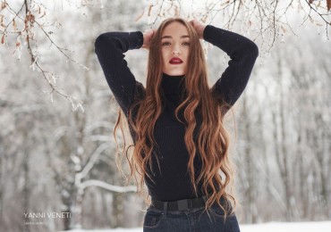 Πώς να Προστατεύσεις τα Μαλλιά σου τον Χειμώνα: Ενυδάτωση, Anti-Frizz & Θερμοπροστασία