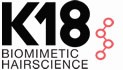 K18 Biomimetic Hairscience