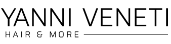 YANNI VENETI  logo